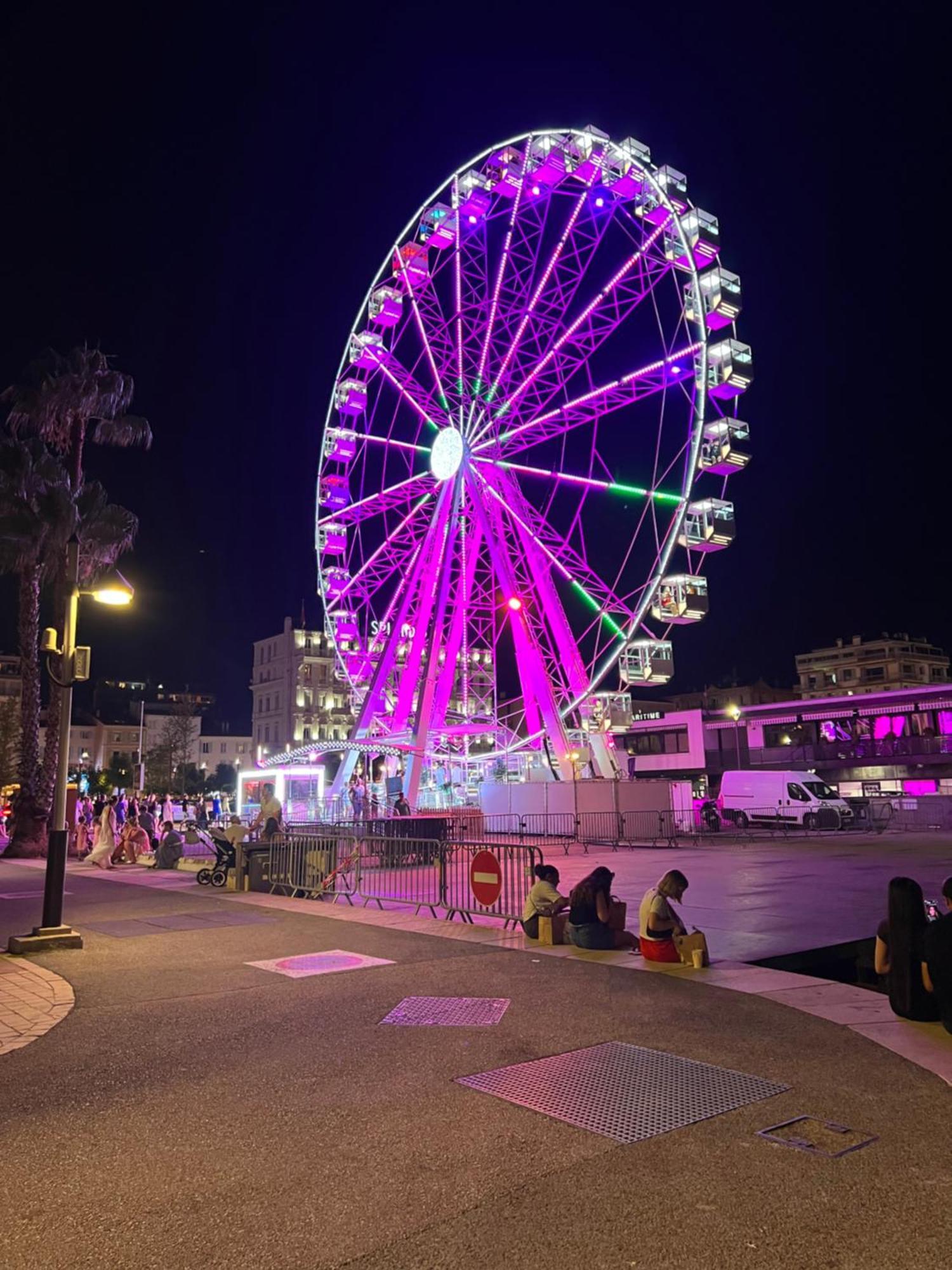 Le Petit Carlthon Appart Cannes Exteriér fotografie